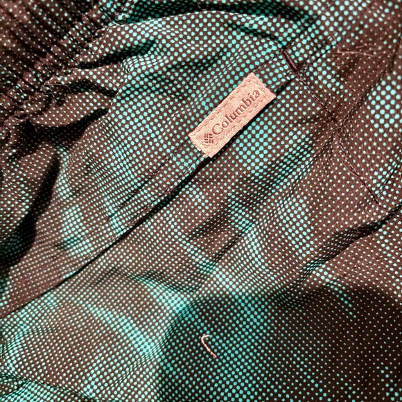 Columbia shorts women’s size XL - Picture 6 of 6